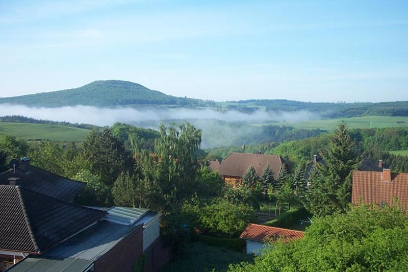 Landgasthaus Pfahl Wershofen Kamer foto